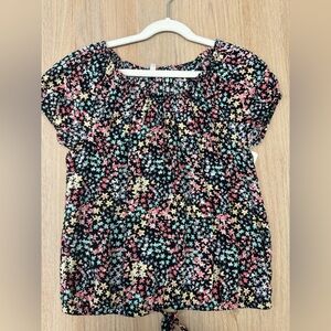 SO Girls Top Large (10/12)